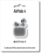 Pullcard Airpods 4