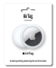 Pullcard for AirTag 2nd Gen 1pk 100x130mm. 
