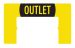 ESL Cover 2.6 "OUTLET"