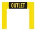 ESL Cover 4.2 Table "OUTLET"