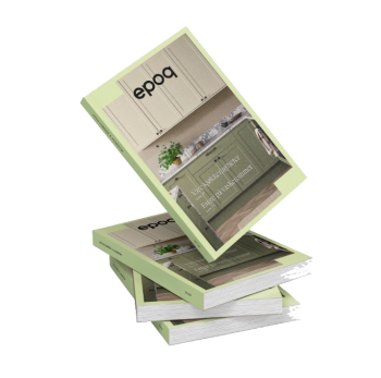 Kitchen catalog 2025/2026