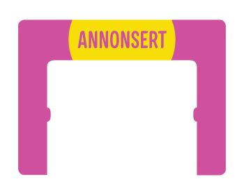 ESL Cover 1.6 "ANNONSERT"