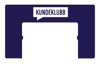 ESL Cover 2.6 "KUNDEKLUBB"