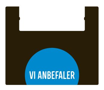 ESL Cover 4.2 Bracket "VI ANBEFALER"