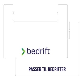 ESL Cover 4.2 Bracket "BEDRIFT"