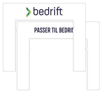 ESL Cover 4.2 Table "BEDRIFT"