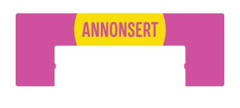 ESL Cover 7.4 "ANNONSERT"