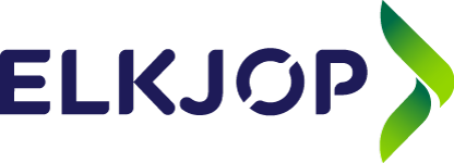 Elkjøp logo